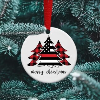 Firefighter Ornament , First Responder, Fireman, Firewoman, Appreciation, Personalized Ornament